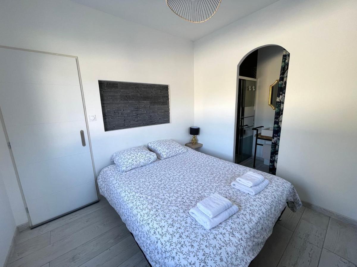 Rieux-de-Pelleport Siam Mahanakhon Appart & Spa מראה חיצוני תמונה