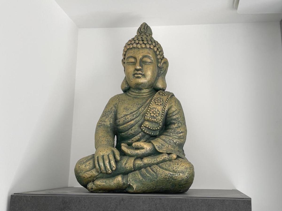 Rieux-de-Pelleport Siam Mahanakhon Appart & Spa מראה חיצוני תמונה
