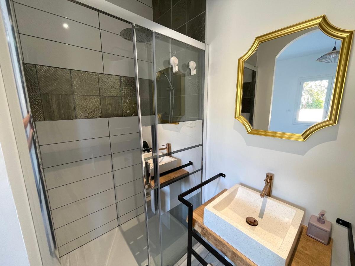 Rieux-de-Pelleport Siam Mahanakhon Appart & Spa מראה חיצוני תמונה