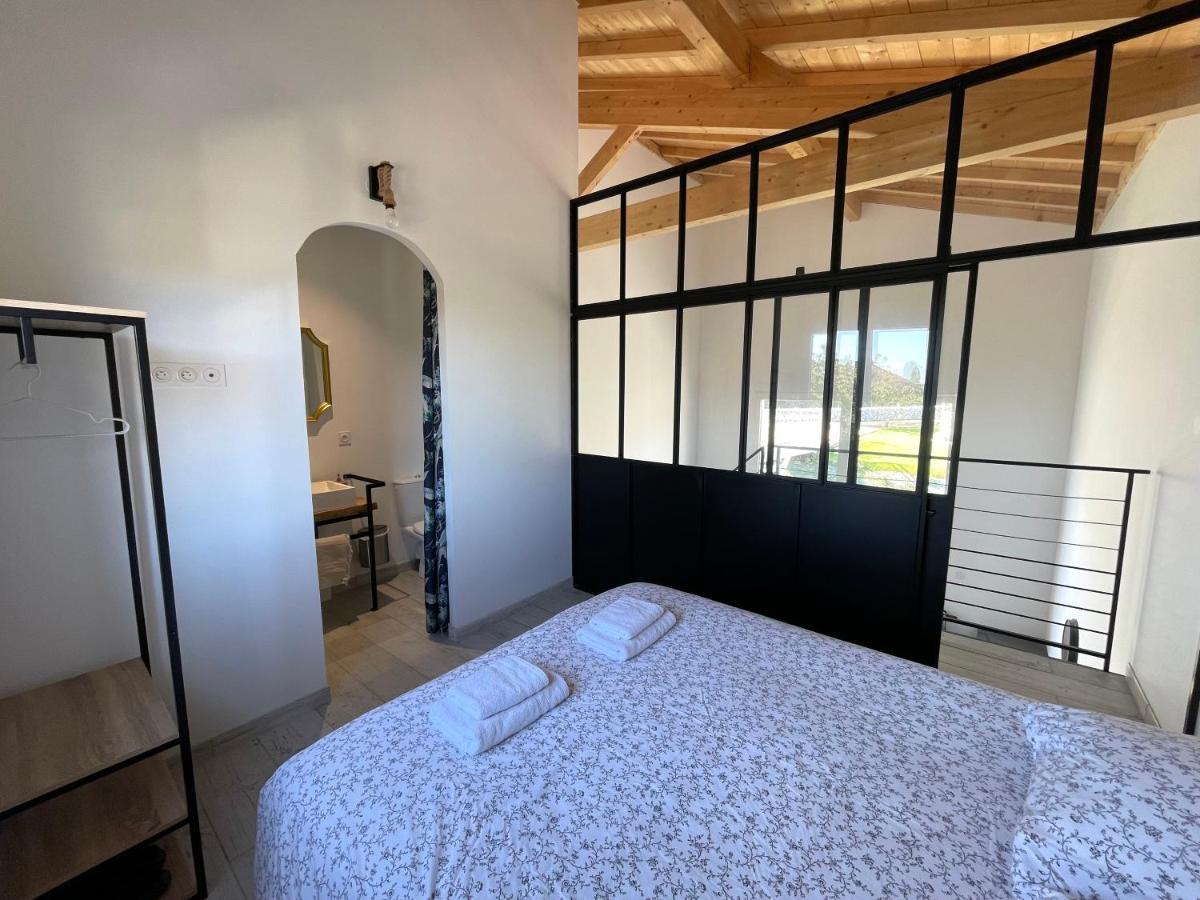 Rieux-de-Pelleport Siam Mahanakhon Appart & Spa מראה חיצוני תמונה
