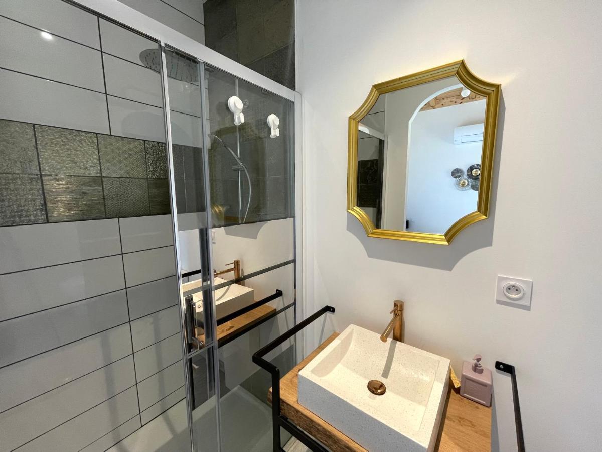Rieux-de-Pelleport Siam Mahanakhon Appart & Spa מראה חיצוני תמונה