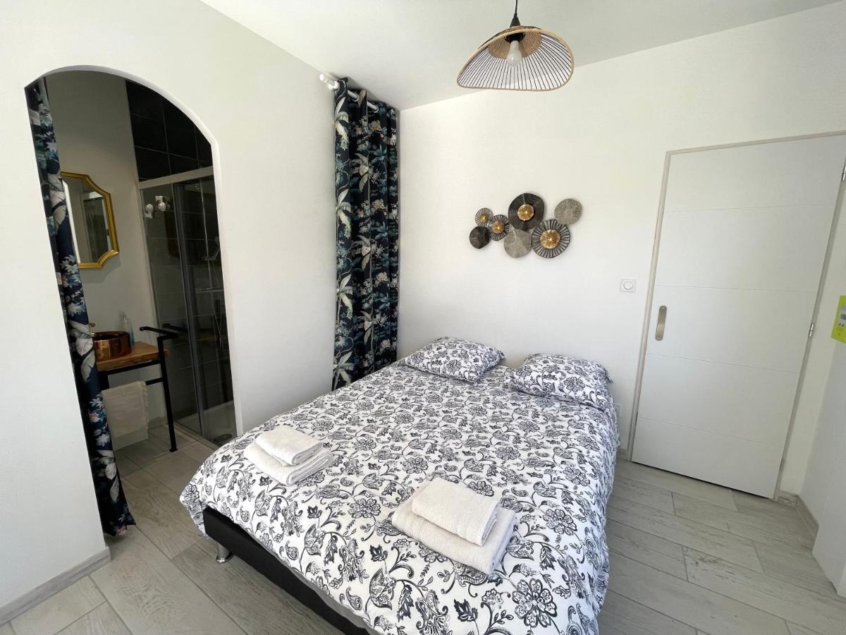 Rieux-de-Pelleport Siam Mahanakhon Appart & Spa מראה חיצוני תמונה